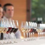 wine tasting tour en barcelona