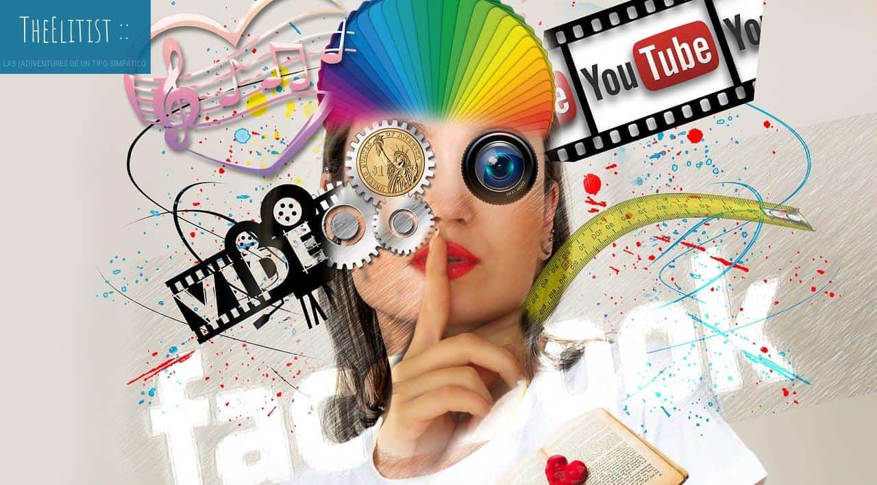 redes sociales