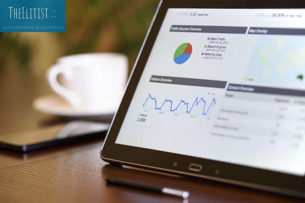 estrategia de marketing