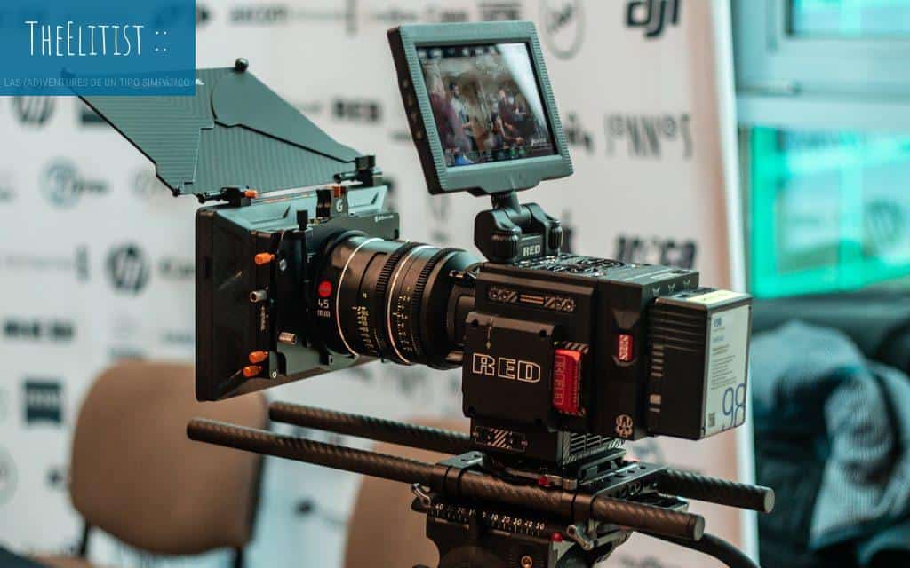 video profesional