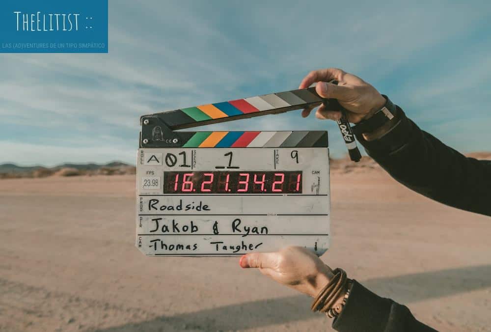 video profesional