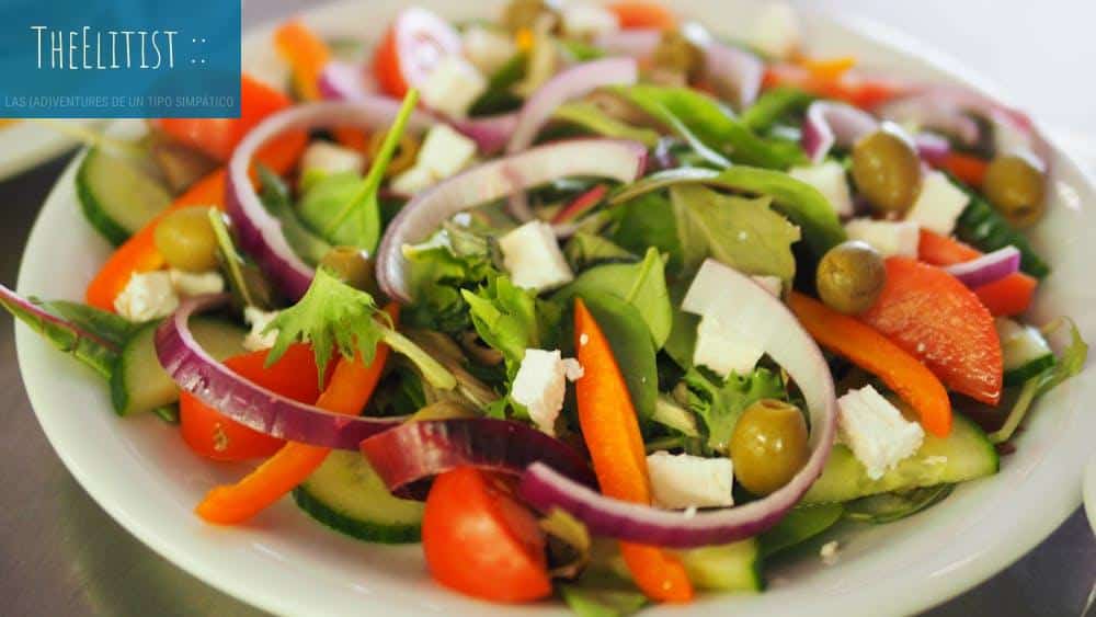 Ensalada