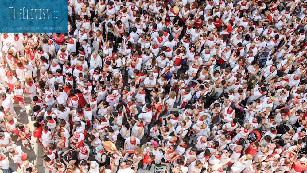 San Fermín