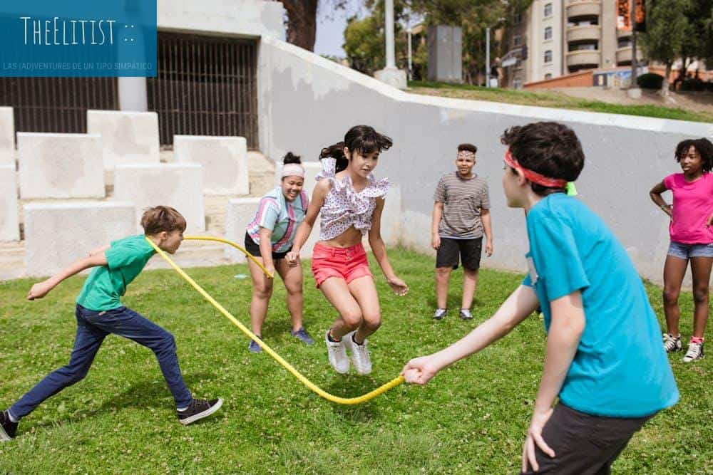 juegos
