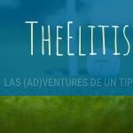 A close-up shot of a Titleist golf ball close to the hole on a green golf course.