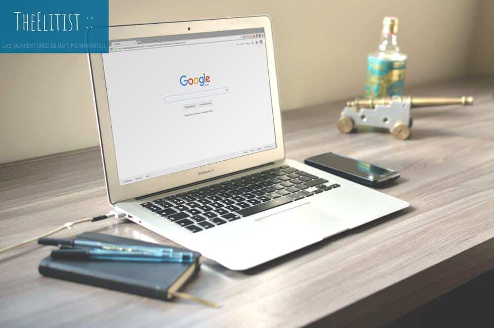 google