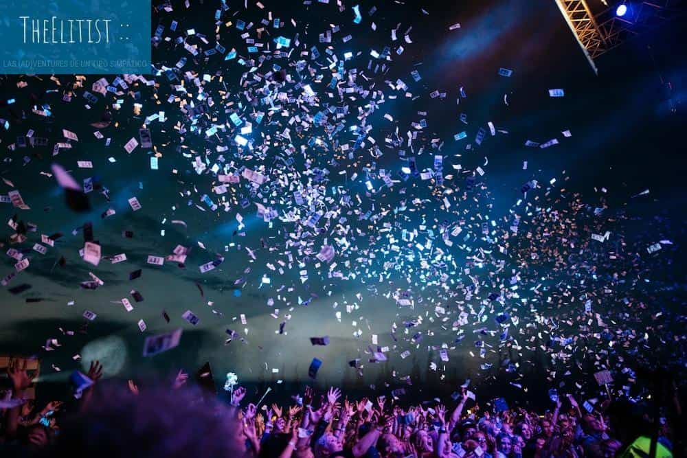 Guía para montar un evento corporativo profesional y sin complicaciones