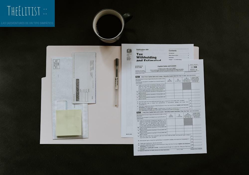 white printed paper
