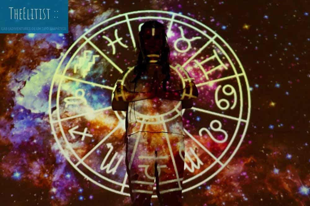 signos zodiacales