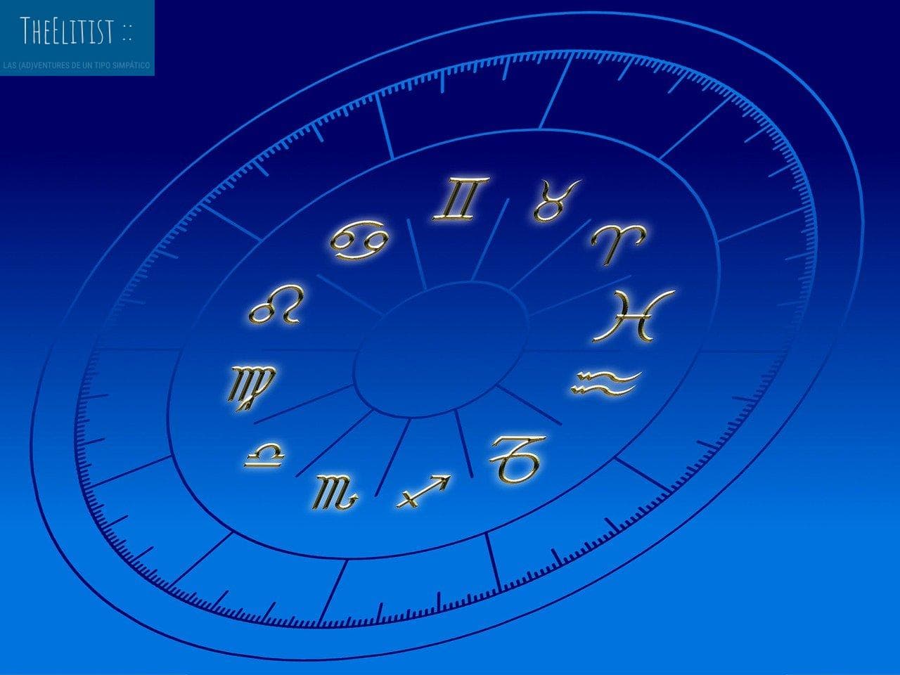 zodiaco