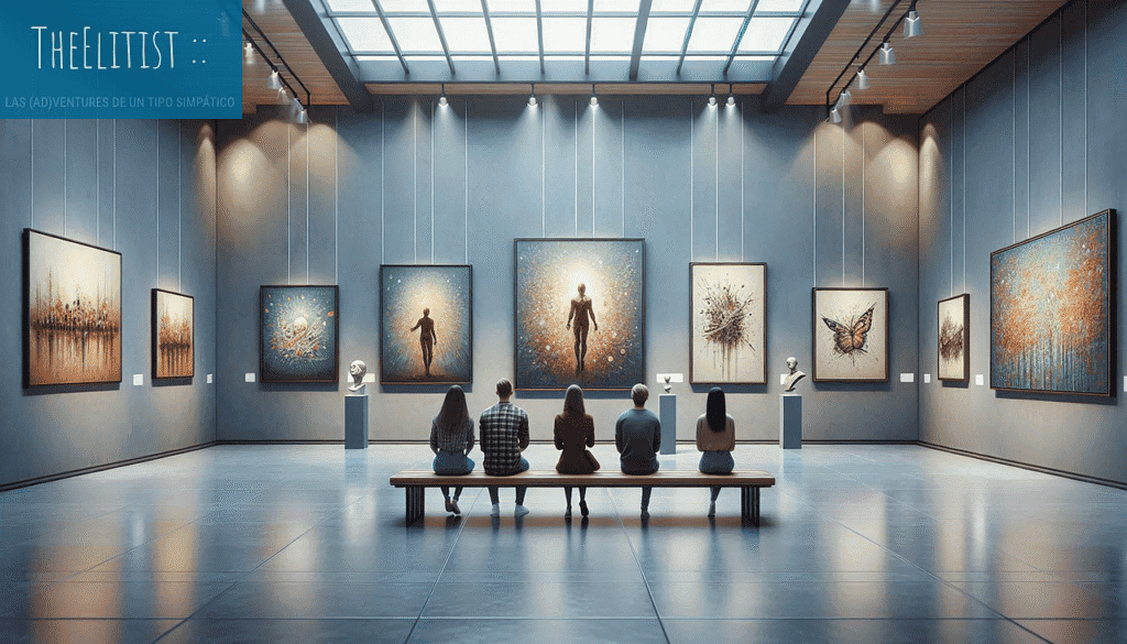 IA en el arte
