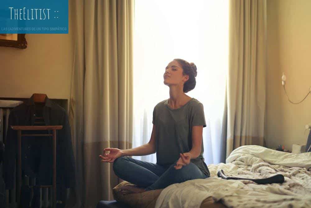 Meditaciones cortas