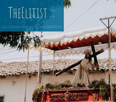 semana santa
