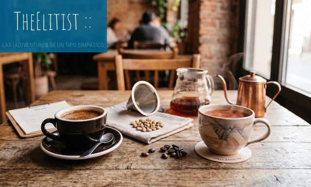 Comparación entre café clásico y café de especialidad